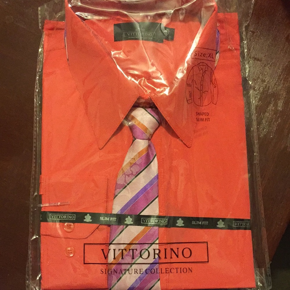 MEN / Dress Shirts 👔